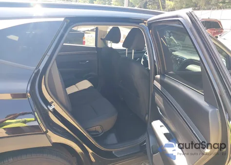 2023 Hyundai Tucson Sel из США, поврежденный, VIN 5NMJB3AEXPH242265